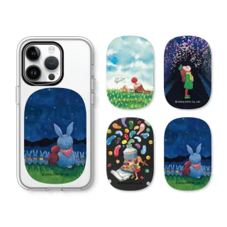 【RHINOSHIELD 犀牛盾】固架MAX MagSafe兼容 磁吸手機支架∣馬來貘系列(Apple手機適用立架) 歷史價格詳細信息