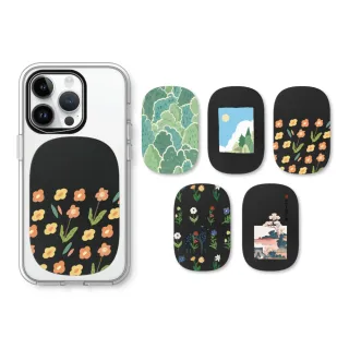 【RHINOSHIELD 犀牛盾】固架MAX MagSafe兼容 磁吸手機支架∣馬來貘系列(Apple手機適用立架) 歷史價格詳細信息