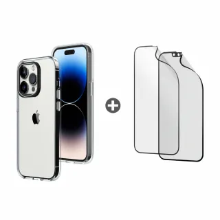 iPhone 14 Plus｜日本 ROOT CO. 透明版耐衝擊保護殼 軍規防摔殼 手機殼 透明殼 喵之隅 歷史價格詳細信息
