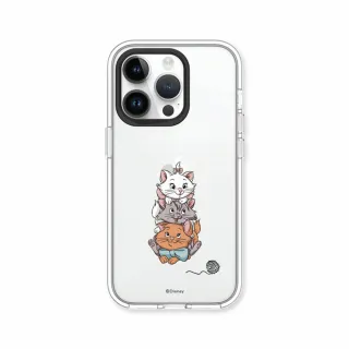 【RHINOSHIELD 犀牛盾】iPhone 14/Plus/Pro/Max/Clear透明防摔手機殼/迪士尼經典系列-貓兒歷險記(迪士尼) 價格比較,價格查詢,歷史價格詳細信息