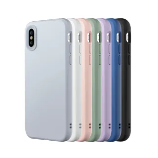 【犀牛盾】iPhone X/XS (5.8吋) 耐衝擊手機保護貼(非滿版)(背面) 歷史價格詳細信息