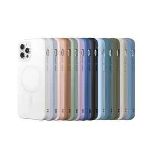 【犀牛盾】iPhone 12 Pro Max (6.7吋) SolidSuit 防摔背蓋手機保護殼-皮革黑 歷史價格詳細信息