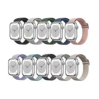 【犀牛盾】Apple Watch 專用編織錶帶 38 / 40 / 41 / 10代 42 mm 共用 (多色可選) 歷史價格詳細信息