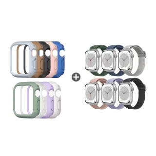 【RHINOSHIELD 犀牛盾】Apple Watch Ultra/Ultra2 49mm CrashGuard NX模組化防摔邊框手錶保護殼 歷史價格詳細信息