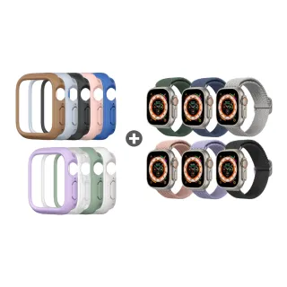 【RHINOSHIELD 犀牛盾】Apple Watch Ultra/Ultra2 49mm CrashGuard NX模組化防摔邊框手錶保護殼 歷史價格詳細信息