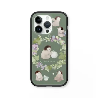 【RHINOSHIELD 犀牛盾】iPhone 12系列 Mod NX MagSafe兼容 磁吸手機殼/美食派對(Care Bears) 歷史價格詳細信息