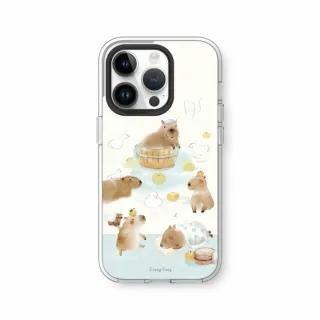 【RHINOSHIELD 犀牛盾】iPhone 12系列 Clear透明防摔手機殼/Care Bears-抱一個(Care Bears) 歷史價格詳細信息