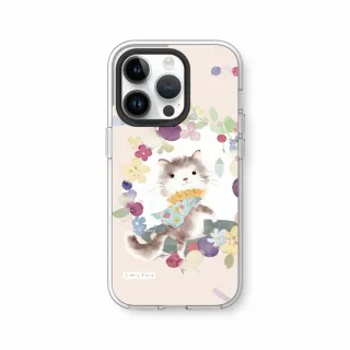 【RHINOSHIELD 犀牛盾】iPhone 12系列 Clear透明防摔手機殼/Care Bears-抱一個(Care Bears) 歷史價格詳細信息