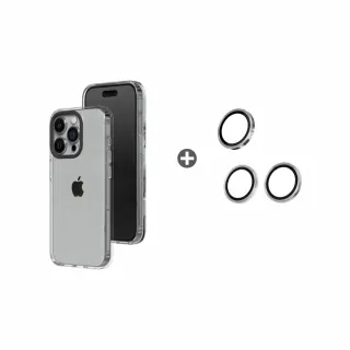 RHINOSHIELD 犀牛盾 iPhone 15 Pro Max 6.7吋 SolidSuit經典防摔背蓋手機保護殼(獨家耐衝擊材料) 歷史價格詳細信息