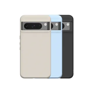 【犀牛盾】Google Pixel 8 Pro SolidSuit 經典防摔背蓋手機保護殼 - 黑碳纖 歷史價格詳細信息