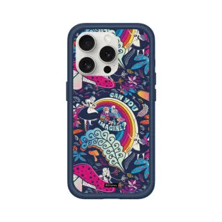 【RHINOSHIELD 犀牛盾】iPhone 15/Plus/Pro/Max Mod NX MagSafe兼容 手機殼/貼上好心情(獨家設計系列) 歷史價格詳細信息
