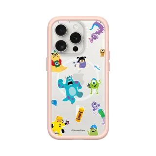 【RHINOSHIELD 犀牛盾】iPhone 15/Plus/Pro/Max Mod NX MagSafe兼容 手機殼/貼上好心情(獨家設計系列) 歷史價格詳細信息