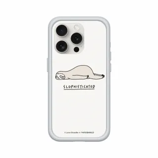 【RHINOSHIELD 犀牛盾】iPhone 15/Plus/Pro/Max Mod NX MagSafe兼容 手機殼/貼上好心情(獨家設計系列) 歷史價格詳細信息