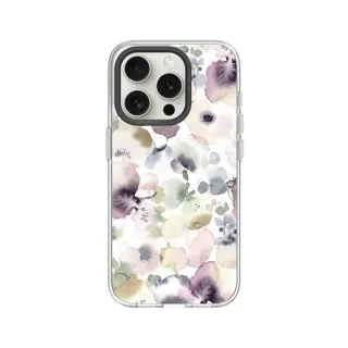 【RHINOSHIELD 犀牛盾】iPhone 15系列 Clear透明防摔手機殼/Care Bears-粉紫樂園(Care Bears) 歷史價格詳細信息