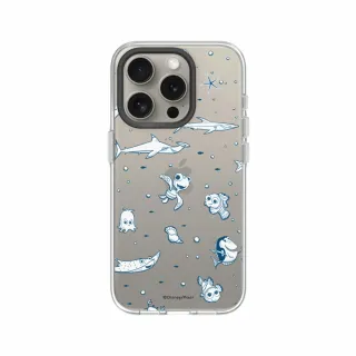 【RHINOSHIELD 犀牛盾】iPhone 15/Plus/15 Pro/Max Clear透明防摔手機殼/回訪自然(獨家設計系列) 歷史價格詳細信息