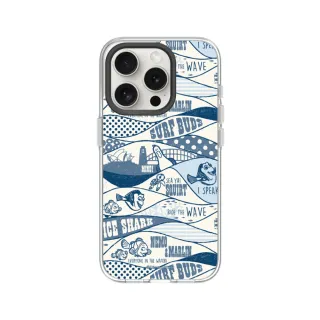 【RHINOSHIELD 犀牛盾】iPhone 15系列 Clear MagSafe兼容 磁吸透明手機殼/玩具總動員-放了三眼怪(迪士尼) 歷史價格詳細信息