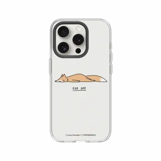 【RHINOSHIELD 犀牛盾】iPhone 15系列 Clear MagSafe兼容 磁吸透明手機殼/玩具總動員-放了三眼怪(迪士尼) 歷史價格詳細信息