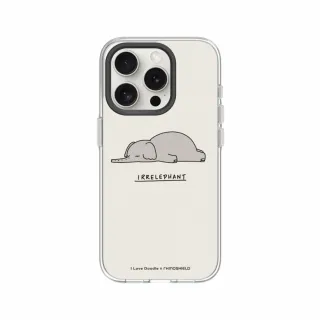 【RHINOSHIELD 犀牛盾】iPhone 15系列 Clear MagSafe兼容 磁吸透明手機殼/玩具總動員-放了三眼怪(迪士尼) 歷史價格詳細信息