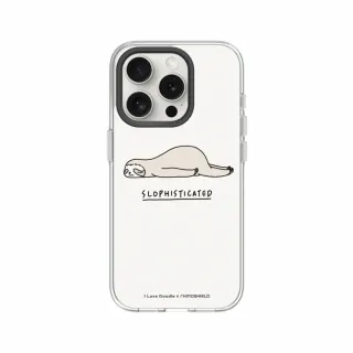 【RHINOSHIELD 犀牛盾】iPhone 15系列 Clear MagSafe兼容 磁吸透明手機殼/玩具總動員-放了三眼怪(迪士尼) 歷史價格詳細信息