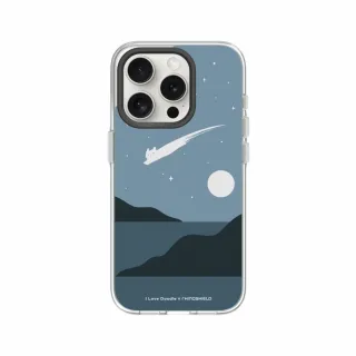 【RHINOSHIELD 犀牛盾】iPhone 15系列 Clear MagSafe兼容 磁吸透明手機殼/玩具總動員-放了三眼怪(迪士尼) 歷史價格詳細信息