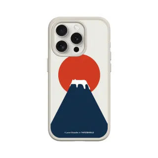 【RHINOSHIELD 犀牛盾】iPhone 15/Plus/Pro/Max SolidSuit背蓋手機殼/玉山上(獨家設計系列) 歷史價格詳細信息
