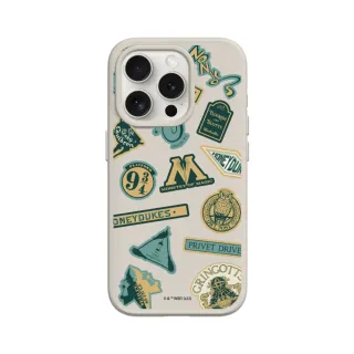 【犀牛盾】iPhone 15系列SolidSuit(MagSafe兼容)手機殼∣哈利波特-雷文克勞(多色) 歷史價格詳細信息