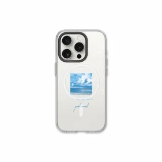 【RHINOSHIELD 犀牛盾】iPhone 15系列 Clear MagSafe兼容 磁吸透明手機殼/玩具總動員-放了三眼怪(迪士尼) 歷史價格詳細信息