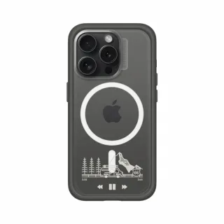 【RHINOSHIELD 犀牛盾】iPhone 15/Plus/Pro/Max Mod NX MagSafe兼容 手機殼/貼上好心情(獨家設計系列) 歷史價格詳細信息