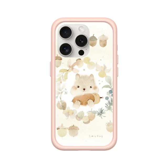 【RHINOSHIELD 犀牛盾】iPhone 12 mini/Pro/Max Mod NX MagSafe兼容 手機殼/芙蘿拉(涼丰系列) 歷史價格詳細信息