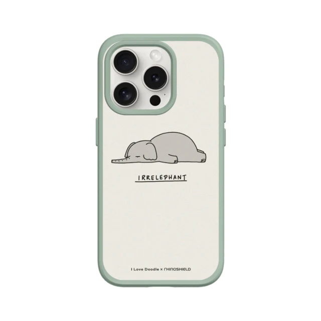 【RHINOSHIELD 犀牛盾】iPhone 13mini/Pro/Max SolidSuit MagSafe兼容 磁吸手機殼/玉山上(獨家設計系列) 歷史價格詳細信息