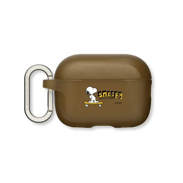 Snoopy 史努比 溜冰 x imos 防摔手機殼 授權 膜料包膜獨家款 iPhone 16/Plus/Pro/Pro Max (SNP-034) 歷史價格詳細信息