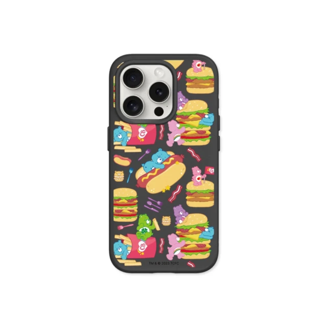 【犀牛盾】iPhone 13系列SolidSuit背蓋手機殼｜湯姆貓與傑利鼠系列-貼紙系列-方塊湯姆貓(多色可選) 歷史價格詳細信息