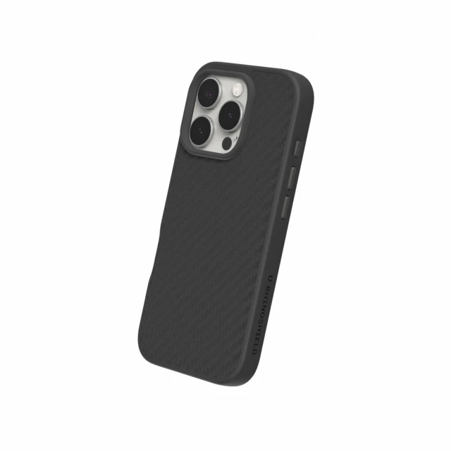【犀牛盾】iPhone 16 Pro SolidSuit 經典防摔背蓋手機保護殼(多色可選) 歷史價格詳細信息