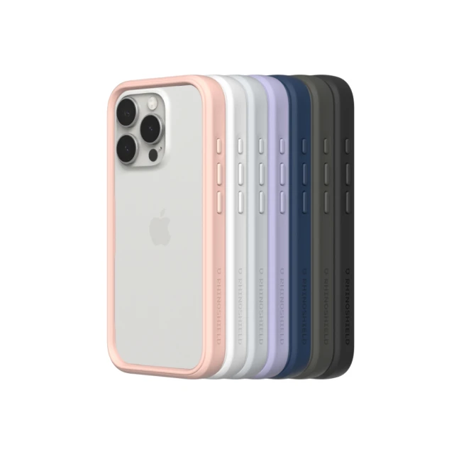 【RHINOSHIELD 犀牛盾】iPhone 16 Pro 6.1吋 SolidSuit MagSafe兼容 超強磁吸手機保護殼(經典防摔背蓋殼) 歷史價格詳細信息