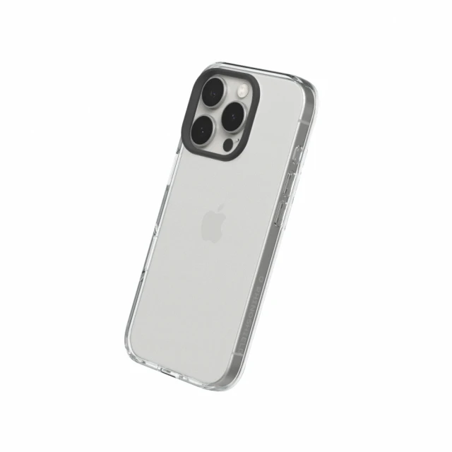 【RHINOSHIELD 犀牛盾】iPhone 16 Pro 6.1吋 SolidSuit MagSafe兼容 超強磁吸手機保護殼(經典防摔背蓋殼) 歷史價格詳細信息