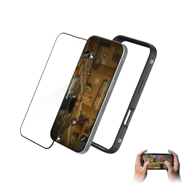 【RHINOSHIELD 犀牛盾】iPhone 16 Pro 6.1吋 SolidSuit MagSafe兼容 超強磁吸手機保護殼(經典防摔背蓋殼) 歷史價格詳細信息