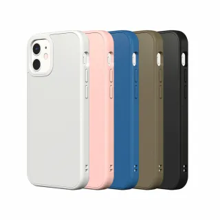 【犀牛盾】iPhone 12 mini (5.4吋) SolidSuit 防摔背蓋手機保護殼-碳纖維紋路 歷史價格詳細信息