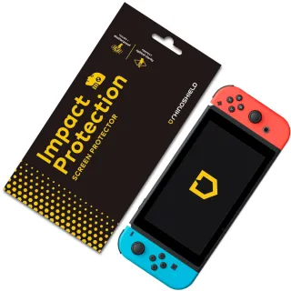 【RHINOSHIELD 犀牛盾】Switch OLED 副廠 耐衝擊螢幕保護貼 歷史價格詳細信息