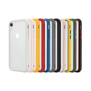 【RHINOSHIELD 犀牛盾】iPhone XR 6.1吋 Mod NX 邊框背蓋兩用手機殼(獨家耐衝擊材料 原廠出貨) 歷史價格詳細信息
