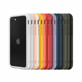 【犀牛盾】iPhone 7/8/SE 2/SE 3 (4.7吋) SolidSuit 經典防摔背蓋手機保護殼(多色可選) 歷史價格詳細信息