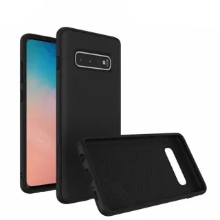 【犀牛盾】Samsung Galaxy S10+ (6.4吋) SolidSuit 經典防摔背蓋手機保護殼(多色可選) 歷史價格詳細信息