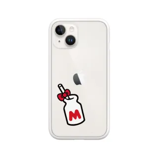 【RHINOSHIELD 犀牛盾】iPhone XR Mod NX邊框背蓋手機殼/Hello Kitty-他是我的(Hello Kitty) 歷史價格詳細信息