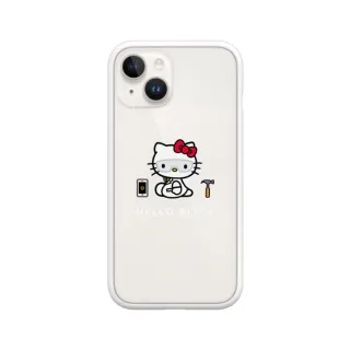 【RHINOSHIELD 犀牛盾】iPhone XR Mod NX邊框背蓋手機殼/Hello Kitty-他是我的(Hello Kitty) 歷史價格詳細信息