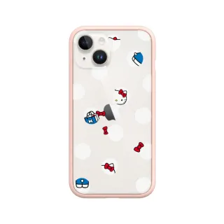 【RHINOSHIELD 犀牛盾】iPhone 11 Pro Max Mod NX邊框背蓋手機殼/撲通撲通 套組(Hello Kitty手機殼) 歷史價格詳細信息