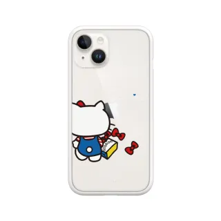 【RHINOSHIELD 犀牛盾】iPhone XS Mod NX邊框背蓋殼/Hello Kitty-產地直送(Hello Kitty手機殼) 歷史價格詳細信息