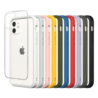 【RHINOSHIELD 犀牛盾】iPhone 13 6.1吋 Mod NX 邊框背蓋兩用手機保護殼(活動品) 歷史價格詳細信息
