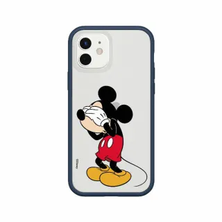 【RHINOSHIELD 犀牛盾】iPhone 11/11 Pro/Max Mod NX邊框背蓋手機殼/米奇系列-遮眼米奇(迪士尼) 價格比較,價格查詢,歷史價格詳細信息
