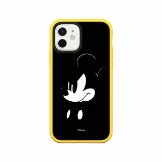 【RhinoShield 犀牛盾】iPhone 11 Pro Max Mod NX 邊框背蓋兩用手機殼-黃色 歷史價格詳細信息