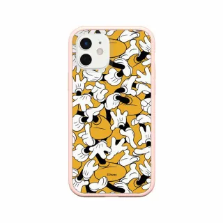 【RhinoShield 犀牛盾】iPhone 13 Pro Max Mod NX 邊框背蓋兩用手機殼-黃色 歷史價格詳細信息