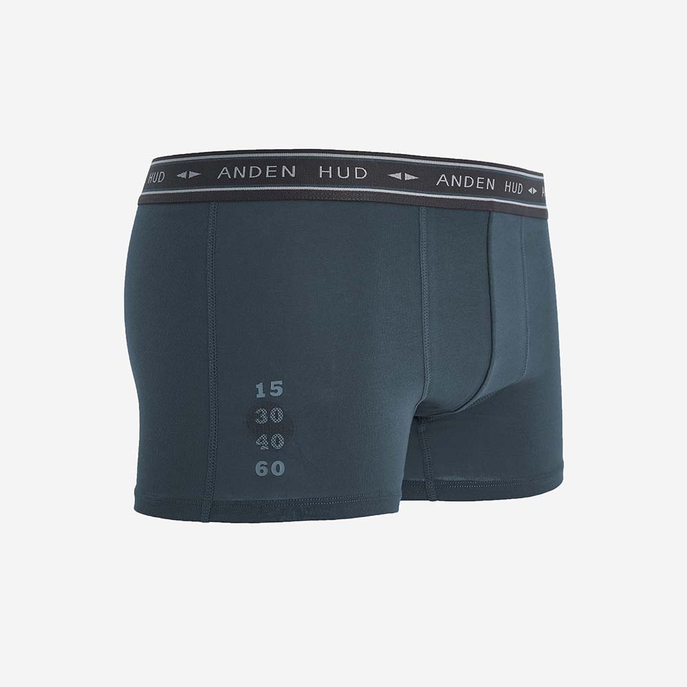 【Anden Hud】男款_紳士運動．短版腰帶平口內褲 純棉台灣製(內斂藍-網球拍) 價格比較,價格查詢,歷史價格詳細信息